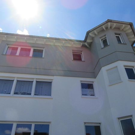 Chalet Koop Appartement Sinsheim Buitenkant foto