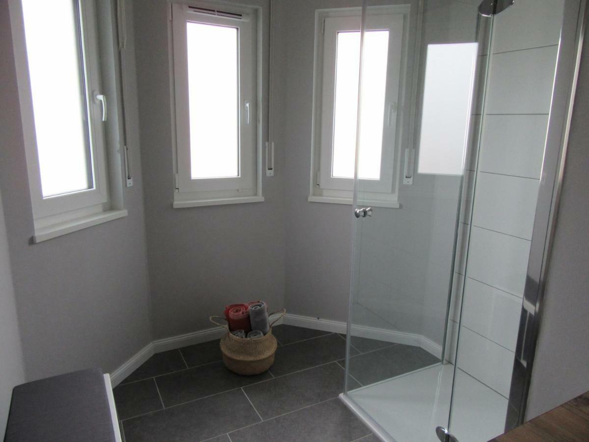 Chalet Koop Appartement Sinsheim Buitenkant foto